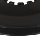 Bike Spoke Protector Guard for Bicycle Rear Wheel Freewheel Cassette Black OZ
