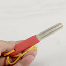 Tool Tackle Fishing Flies Double Side Hook Sharpener  Handle Easy To Use