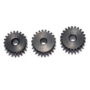 3pcs Gears Motor Gears Without Steel Brush [21T 22T 23T] 48DP RC Car