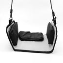 Portable Head Neck Traction Massager for Cervical Posture Alignment Support Home