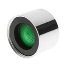 Kitchen Basin Faucet Aerator Stainless Steel Water Saving Tap Filter 17x22mm