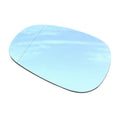 Side View Mirror Glass for Bmw E81 E88 E90 E91 E92 116I 2009-2012 Door Mirr