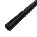 Folding Bike Seat Tube CNC Lightweight Litepro Ultralight Seatpost (Black)