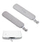 1Pc USB charger port flap cover waterproof repair part for SM S5 G900F/H G90 BX