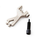 Bike Bicycle MTB Chain Pin Remover Link Breaker Splitter Extractor Tool Deluxe