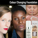 Professional Classic Colour Changing Foundation Magic Concealer Makeup 30ml