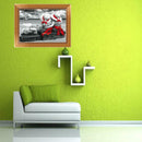 Red Series DIY 5D Diamond Embroidery Painting Cross Stitch Craft Home Decor
