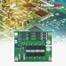 11.1V 12.6V Lithium Battery 18650 Charger PCB BMS Protection Board Module