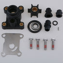 Boat Impeller Water Pump Kit 0394711 for Evinrude Johnson OMC 394711 0394711