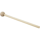 2 Pair Wood Mallets Percussion Sticks for Energy Chime, Xylophone, Wood