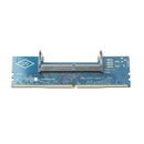 Laptop DDR4 RAM to Desktop Adapter Card Memory Tester SO DIMM DDR4 Converter Fav