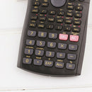 Multifunctional 2 Lines LCD Display Digital Scientific Study Calculator New