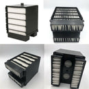 Air Mini Cooler Filter, Air Conditioner Filter, Personal Space Cooler Repla