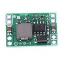 Mini 3A DC-DC Converter Step Down Buck Power Supply Module 24V 12V 9V to 5V