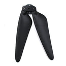 2 Pairs of Replacement Propellers Blades Propeller for SG906 Pro RC Drone