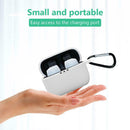 Protective Case Portable Anti-drop Cover for Edifier TWS2 Bluetooth Headphone