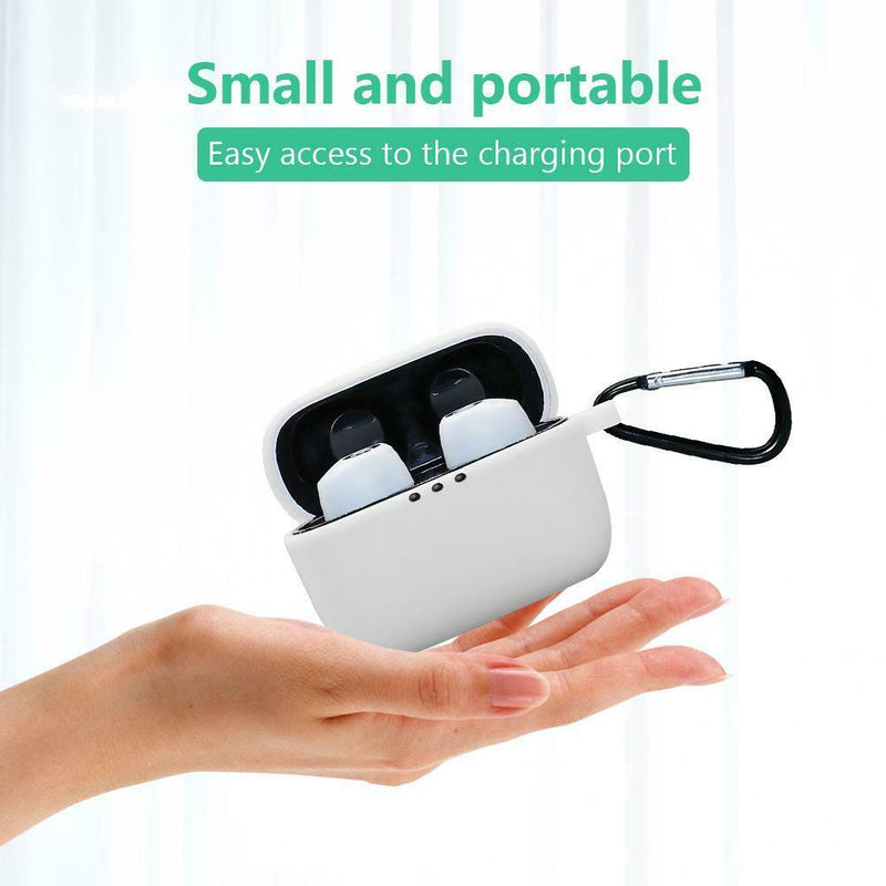Protective Case Portable Anti-drop Cover for Edifier TWS2 Bluetooth Headphone