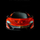 Car-styling 9H Car super hydrophobic Glass Coating Car Liquid ceramic Coat