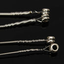 4Pcs Promotions 990L Electric Bass Guitar String Steel Gauge Strings 045-090