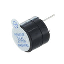 10 PCS Active Electromagnetic Buzzer Alarm 5V DC L5U2