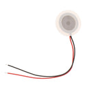 16mm Ultrasonic Mist Maker Fogger Ceramic Atomize Disc Wire&Sealing Ring