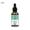 30ml Pet Care Strengtheens Immunity Essential Oil Relieve Oil Sesame Z3B1