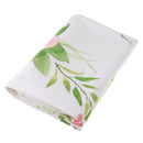 Cartoon Floral Baby Photography Props Blanket Newborn Swaddle Bedding Wraps
