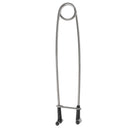Strong Fish Mouth Opener Jaw Spreader for Quick Hook Remove Fishing Gear 17cm /
