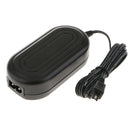 AC Power Adapter Charger for JVC AP-V14 GR-DF450U GR-DF550U GZ-MC500 Cameras