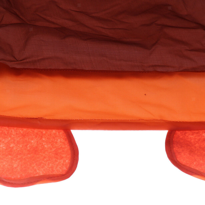 Small Animal Pet House Nest Hideout Critter Tent Cave Mini Cage for Hamster