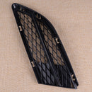 Front Bumper Lower Fog Light Grille Left Side fit for BMW 3 Series E90 E91 09-12