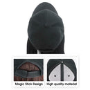 Fashion Women Long Curly Hair Full Wig Baseball Cap Hat Wigs Wavy Long Daily Wig