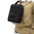Leisure Sports Backpack Accessories Leisure Sports Accessory Bag Multifunct