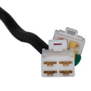 Auto Turbo Timer Harness FT-2 4103-RF001 for Subaru 04-13 Forester Accessories