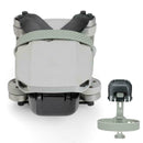 2in1 Cradle Head Protective Cover Bundle Propeller Mavic Kits For Dji Drone V8N5