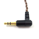 A2Dc Connector Pure Copper Cable For Ath Headset Cks1100 E40 E50 E70 Ls200