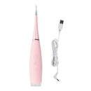 2x Oral Clean Sonic Ultrasonic Scaler Cleaning Teeth Whitening Machine