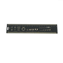 1Pc 20cm multifunctional PCB ruler measuring tool resistor capacitor chip3CXP
