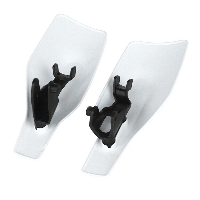 2PCS Handguards Handlebar Hand Guards Wind Protector Fit for Husqvarna FC 250