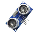 Ultrasonic Module HC-SR04 Distance Measuring Transducer Sensor Best For Ard U7P2