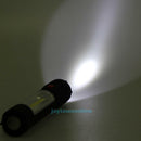 Outdoor COB LED Light Inspection Work Light Magnetic Torch Flashlight Home Lamp