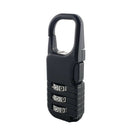 Anti-theft Combination Travel Suitcase Luggage Padlock Digit Push Password  E4B5