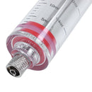 Marinade Red Injector Flavor Syringe Cooking Meat Poultry Turkey Chicken BB