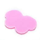 DIY Cake Border Silicone Mold Flower Vine Fondant Cake Decor Baking Mould SE