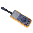 WH5000A Magnet Digital Multimeter 5999 Counts Auto Range with Backlight Mag
