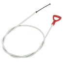 1200mm Engine Oil Dipstick Motor Tool Level For Benz W208 W210 W211 W220 FT