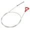1200mm Engine Oil Dipstick Motor Tool Level For Benz W208 W210 W211 W220 FT