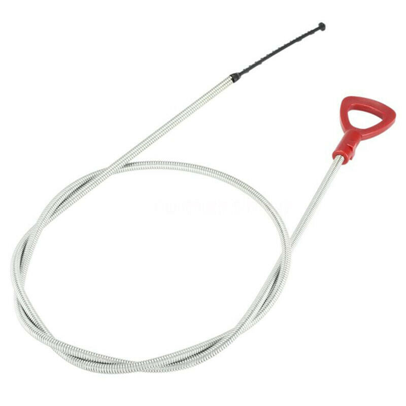 1200mm Engine Oil Dipstick Motor Tool Level For Benz W208 W210 W211 W220 FT
