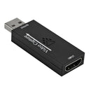 1080P HD HDMI to USB 2.0 Video Capture Card Recorder Game/Video Live Streaming