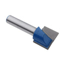 8mm Shank CNC Router Bottom Cleaning Bit Milling